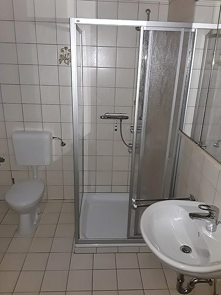 Ferienwohnung Roheide